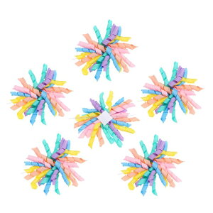 uxcell Mtgp4C`̃J[[{E 6̃ZtAhw[VucC Xg^COO{{E g[gobONX}XaMtg{bNXp[eB[tFCo[fR[V