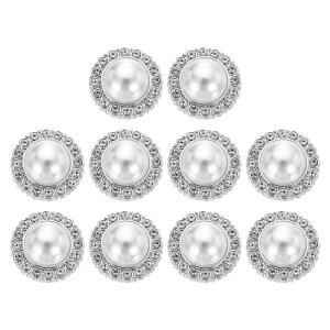 uxcell 10 35L Vo[ tFCNp[{^ 22mm 7/8" vXeBbN Eh {^ p | t@Xi[ R[g ߗ DIY  Ntg #8