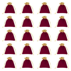 uxcell 20̃tbNzВ 4.7 x 5.9C` ΃tbN|[` MtgobO  p[eB[pَq   [  Nbg