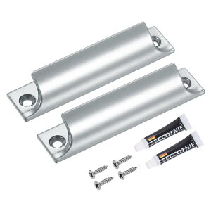 uxcell 2̈o 3.5C`̃A~TbVtgnhtBK[v XCfBOEBhELb`N[[bgop̎tlWO[t 邢O