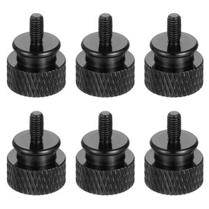 uxcell 6M3x6A~TXN[ 12x16mm(ODxH)Rs[^[P[XTXN[ PCTChpl}U[{[htplW 