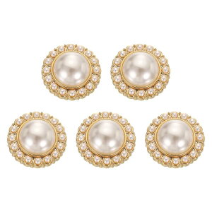 uxcell 5 35L tFCNp[{^ 22mm 7/8" vXeBbNۂ{^ pNtgt@Xi[ R[gߗ DIY Ntg #5