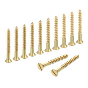 uxcell ؂˂AM4.5 x 40mm^JXbgȍUB pȍUB Ɠd Ƌ ؍H 12