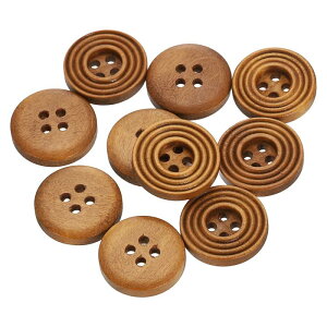 uxcell 1028L DIY{^11/16"(18mm) ؐۃtbg4Ntg{^DߗގH|i CgF