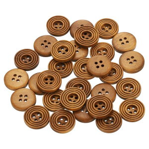 uxcell 3028L DIY{^11/16"(18mm) ؐۃtbg4Ntg{^DߗގNtg CgF