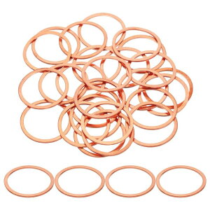 uxcell 75M36tbgbV[ bV[V[O 36mma42mmOa1.5mm zǋ@Bp̃gbNV[KXPbg ԗp