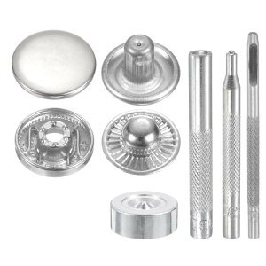 uxcell 24Zbg̃U[Xibvt@Xi[Lbg17mma^JvXX^bhLbv{^2.76"Xibv{^4̎tHtR[gobOU[}{[gLoXp 