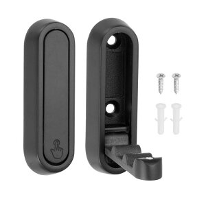 uxcell 2 ܂肽݃R[gtbNA2.87C` df[eB܂肽ݕǃtbN EhǊ|^ItbN Xy[XZ[rO oX[ Lb`  N[[bgp NbV