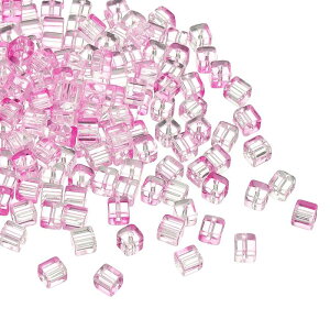 uxcell 200̐L[ur[Y 7mm̃NAKX̃t@ZbgXNGAXy[T[r[Y DIYuXbgCOlbNXp̃Ntgޗ sN