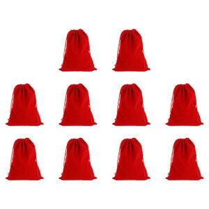 uxcell 10̃tbNzВ 6.7 x 9.1C`  tbN |[` MtgobO  p[eB[ َq   [ p, bh