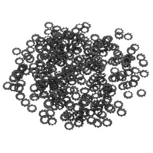 uxcell 300̊ObNbV[ M3Yf|̂bNbV[ lW{g@Bup̃t@Xi[ 