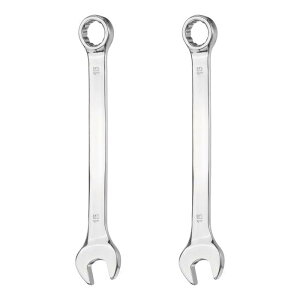 uxcell 2gݍ킹Xpi15mmgbN12_{bNXуI[vGh45Yf|_uGhXpic[ԃpCvƋ@BDIYCp Vo[zCg