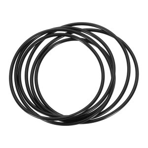 uxcell 2AS-173 OO jgSOO8-1/2" ID 8-11/16" OD 3/32"̊ۂV[KXPbg ԋ@BzǃV[Cpi70f[^[ j