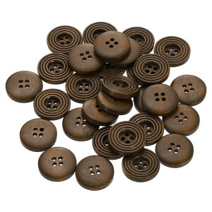 uxcell 3028L DIY{^11/16"(18mm)ؐۃtbg4Ntg{^DߗގH|i F