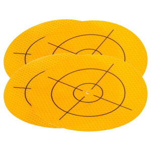 uxcell 4̑ʔ˃V[g150mm x 150mm ȔSʃ^[Qbg}[NXebJ[ g[^Xe[VEh˃V[ge[v Dp CG[