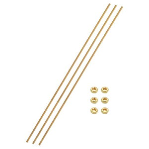 uxcell ^JS˂bh3ZbgAM3x0.5mmsb`E˂X^bhA\bh^JZpibgtA250mm/10"̂˂bht@Xi[AAJ[{gAnK[ANvp