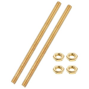 uxcell ^JS˂bh2ZbgAM8x1.25mmsb`E˂X^bhA\bh^JZpibgtA150mm/6"̂˂bht@Xi[AAJ[{gAnK[ANvp