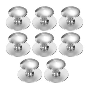 uxcell 8pbN̔SLrlbgmu XeẌomu EhZtXeBbNCX^gLrlbgnhv EBhE[h[uLrlbgoN