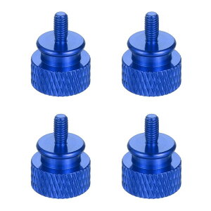 uxcell 4M3x6A~TXN[ 12x16mm(ODxH)Rs[^[P[XTXN[ PCTChpl}U[{[htplW Tt@CA