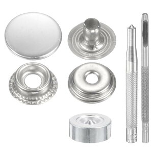 uxcell 24Zbg̃U[Xibvt@Xi[Lbg15mma^JvXX^bhLbv{^3.35"Xibv{^4̎tHtR[gobOU[}{[gLoXp 