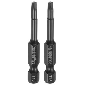 uxcell 2T15ZLeBgNXwbhXN[hCo[rbg1/4"wbNXVN2"i50mmjCh~6| CgX^[XN[hCo[hrbgS3|ʎdグdHt