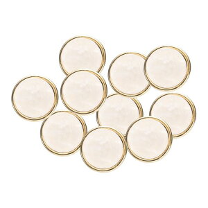 uxcell 10 34L zCgtFCNp[{^ 21mm 7/8" a 0.37"  vXeBbNۂ{^ pNtgt@Xi[ R[gX^C Z