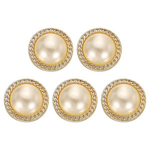 uxcell 5 35L tFCNp[{^ 22mm 7/8" vXeBbNۂ{^ pNtgt@Xi[ R[gߗ DIY Ntg #3