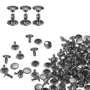 uxcell ʃJV U[xbg 9x8mm 80Zbg U[Ntg DIY  xg zv׍H C W[YJop ^bN