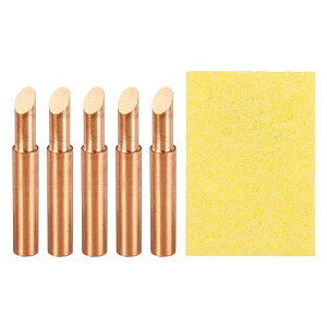 uxcell 5900M͂񂾂Đ擺񎥐nڃwbh N[jOX|Wpbht͂񂾃Xe[V[p(900M-T-5C)