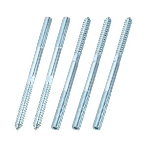 uxcell M10 nK[{g 6.3C`i160mmj _uwbh nK[{g 0.39C`i10mmjؐ_EFXN[ ȍUBXbhbh XN[ ؐƋWCggp 5