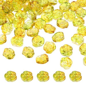 uxcell 100̃[Yr[Y 0.55"KXt[[Yꂽ[YXy[T[Ntgr[Y DIY΃CLOuXbgr[YvWFNgpi CG[