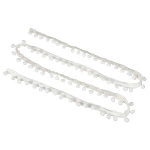 uxcell 10[h̃||{[tWg 12mm̃K[h{ ߗނ̖D z[J[e ̑p[X zCg