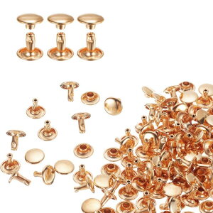 uxcell ʃJV U[xbg 9x8mm 80Zbg U[Ntg DIY  xg zv׍H C W[YJop CgF