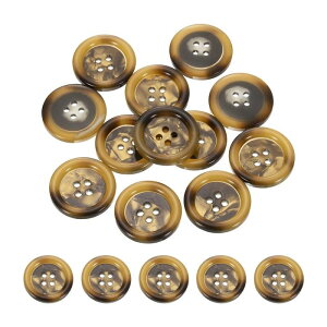 uxcell 24 {^ 25mm (1") 4   Eh ߗޗpDIYNtgp Ao[