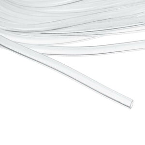 uxcell NAPVC`[rO 1mma×1.8mmOa - 15ft yʃrj[z[X ȏ_vX`bN`[rO GA IC ]p  