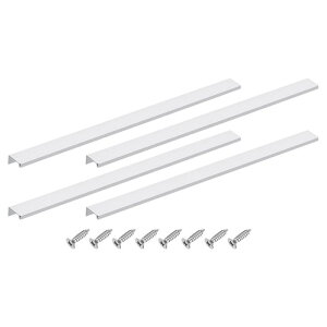 uxcell LrlbgtBK[GbWv 4500mm / 19.69A~jEobN}EgBvRV[hnh z[Lb`op Vo[