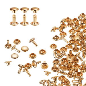 uxcell ʃJV U[xbg 7x8mm 80Zbg U[Ntg DIY  xg zv׍H C W[YJop CgF