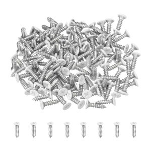 uxcell 120ST2.5x12mmzCgtbgJE^[VNwbhZt^bsOXN[ bLYf|ZthOXN[ V[gp^XN[ Vo[