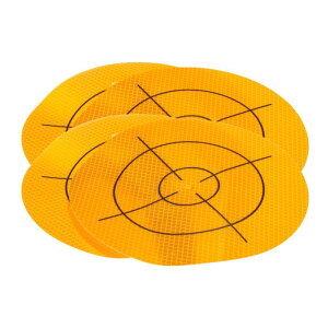 uxcell 4̑ʔ˃V[g200mm x 200mm ȔSʖڕW}[NXebJ[ g[^Xe[VEh˃V[ge[v DpACG[