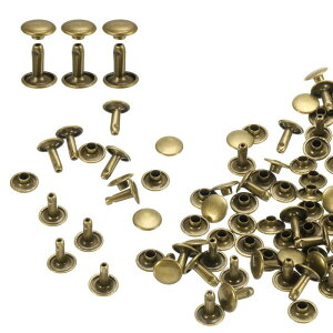 uxcell ʃJV U[xbg 9x10mm 80Zbg U[Ntg DIY  xg zv׍H C W[YJop uY