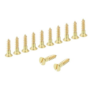 uxcell ؂˂AM4.5 x 20mm^JXbgȍUB pȍUB Ɠd Ƌ ؍H 12