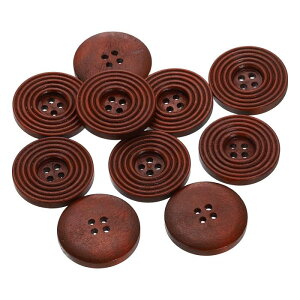 uxcell 10 44L DIY{^ 1-1/8"(25mm) ؐۃtbg4Ntg{^ DߗގNtgp, _[NF