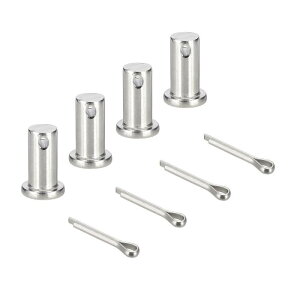 uxcell 4M10x20mmNrXs 304XeX|VOz[wbhqb`t@Xi[bNVXe Rb^[st Ƌtg[[Ŋ@p Vo[