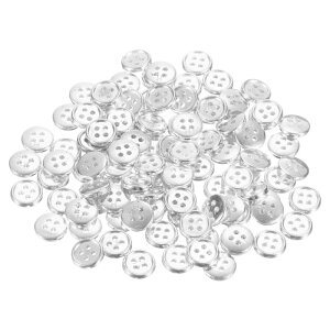 uxcell 100 16LvXeBbN{^ 10mm 3/8" 4 Eh i Ntg {^ R[g ٖD  DIY p Vo[