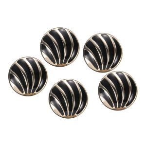 uxcell 5 34L zCgtFCNp[{^ 21mm 7/8" a 0.39"  vXeBbNۂ{^ pNtgt@Xi[ DIY NtgX^C X