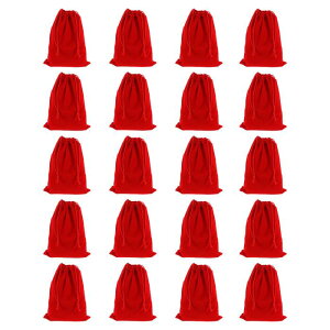 uxcell 20̃tbNzВ 4.7 x 5.9C`  tbN |[` MtgobO  p[eB[ َq   [p 