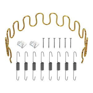 uxcell 19.7C` AbvzX^[XvOLbgAJ[{|݃NbVCLbgA[`XvO oXtbNASXvONbvA\t@NCjO`FA