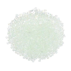 uxcell 1600̃KXV[hr[YA2mm 11/0 [Y~jr[YAtACOAuXbgAlbNXA΃CLOp̃oNNtgXy[T[ACg~gAB