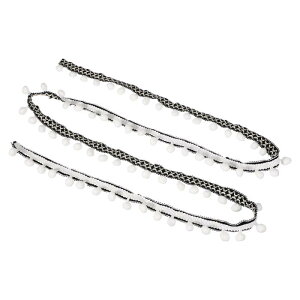 uxcell 5[h̃||{[tWg 12mm̃K[h{ ߗނ̖D z[J[e ̑p[X ƃzCg