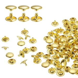 uxcell ʃJV U[xbg 12x8mm 100Zbg U[Ntg DIY  xg zv׍H C W[YJop F